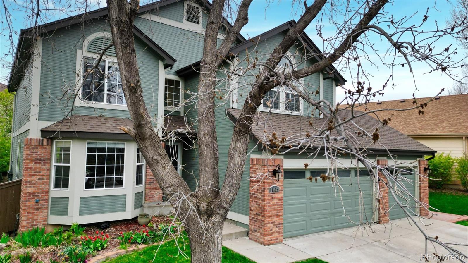 CMA Image for 10052  Sage Sparrow Court,Highlands Ranch, Colorado