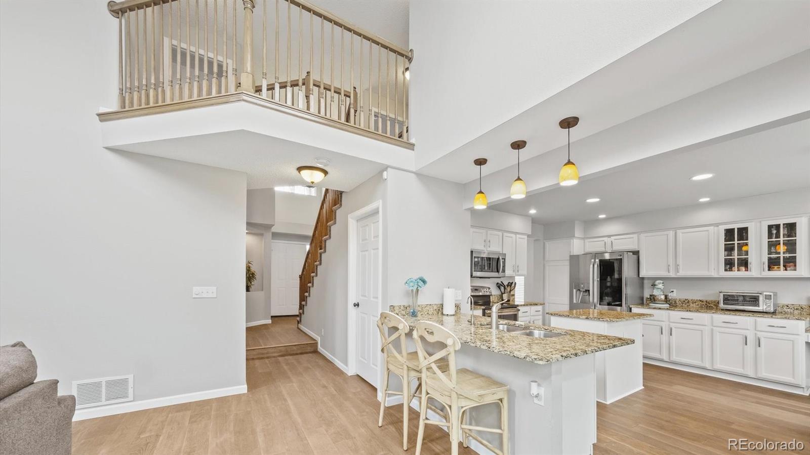 MLS Image #11 for 10052  sage sparrow court,highlands ranch, Colorado