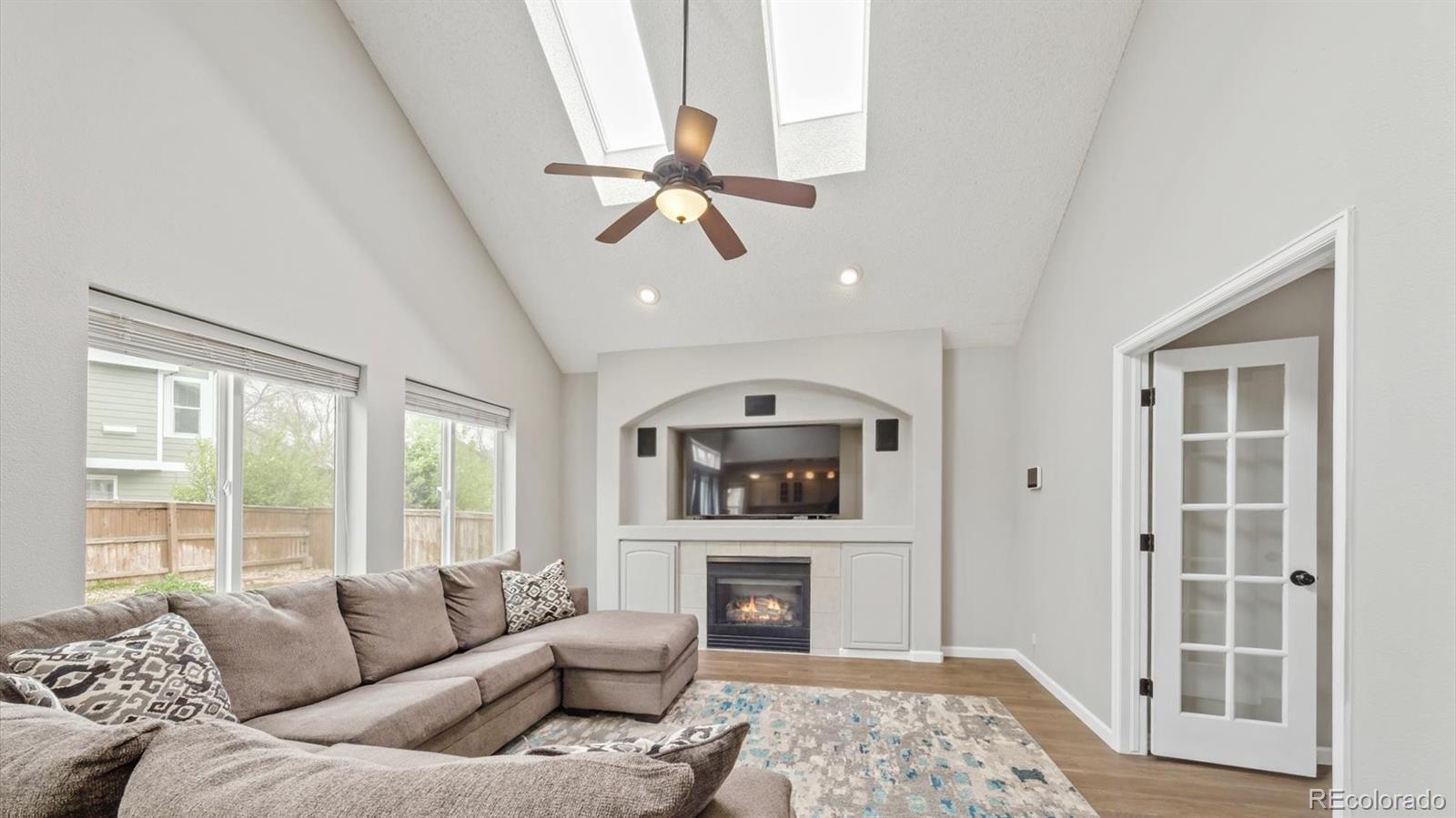 MLS Image #12 for 10052  sage sparrow court,highlands ranch, Colorado