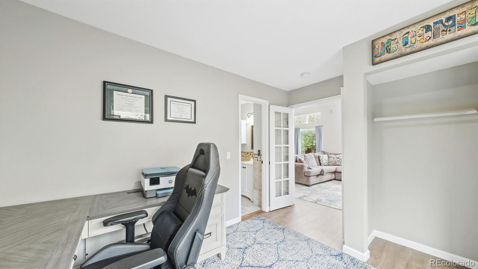 MLS Image #15 for 10052  sage sparrow court,highlands ranch, Colorado