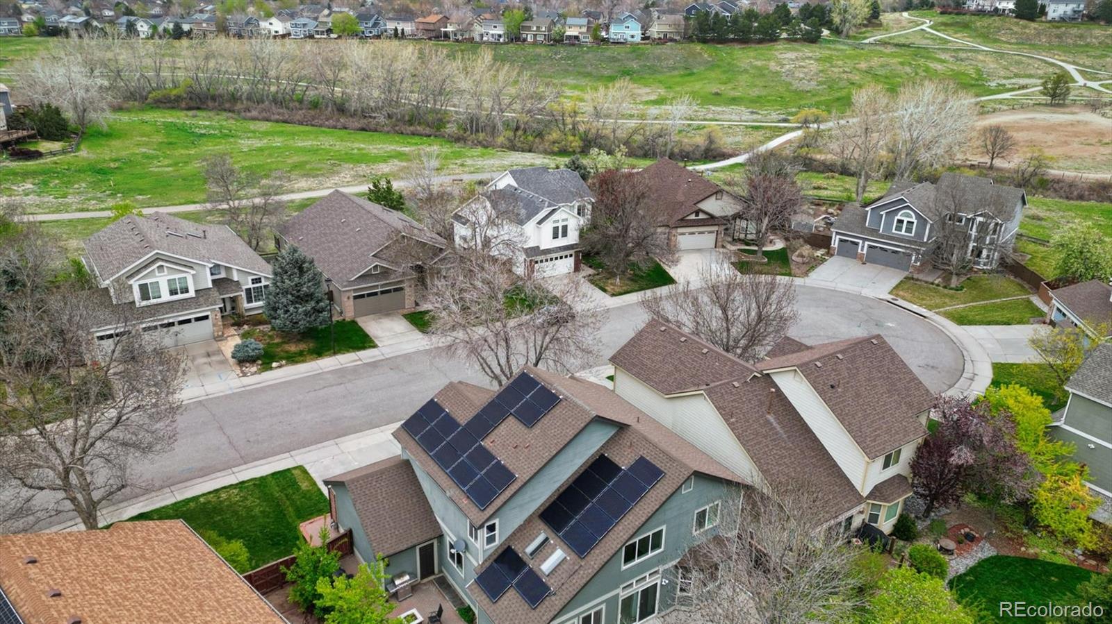 MLS Image #35 for 10052  sage sparrow court,highlands ranch, Colorado