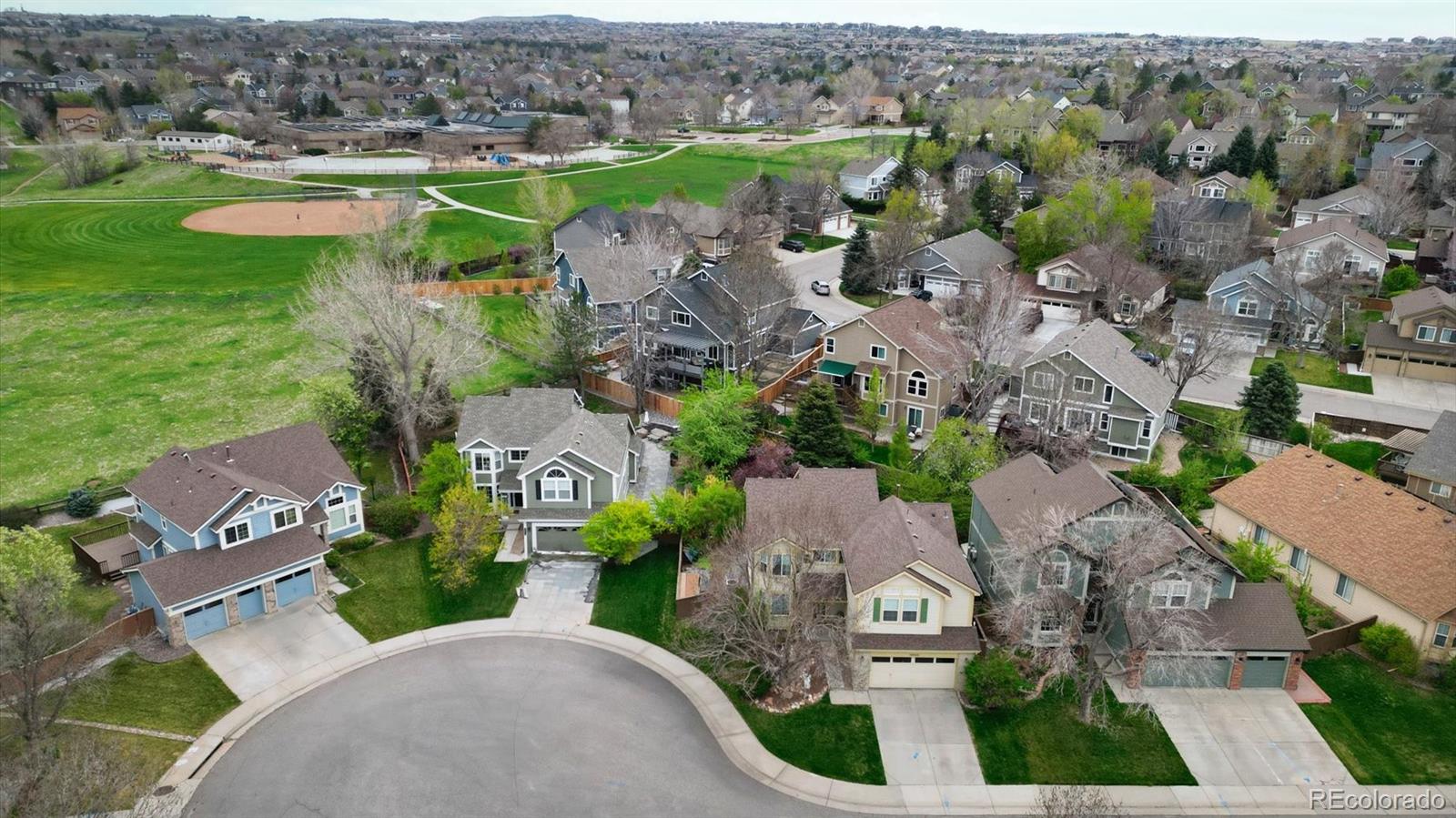 MLS Image #38 for 10052  sage sparrow court,highlands ranch, Colorado