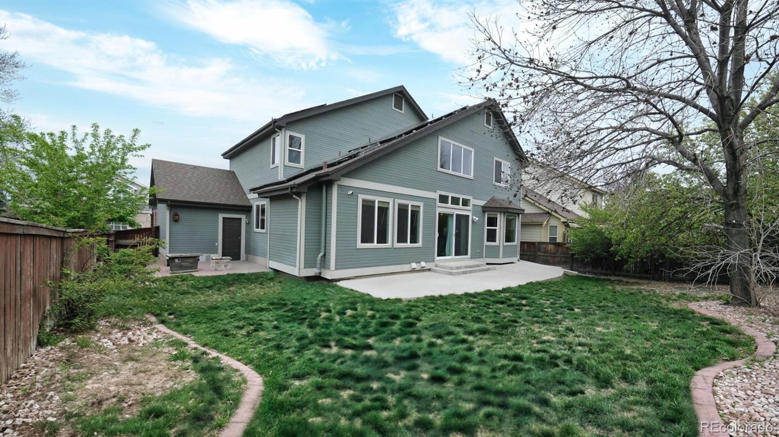 MLS Image #39 for 10052  sage sparrow court,highlands ranch, Colorado
