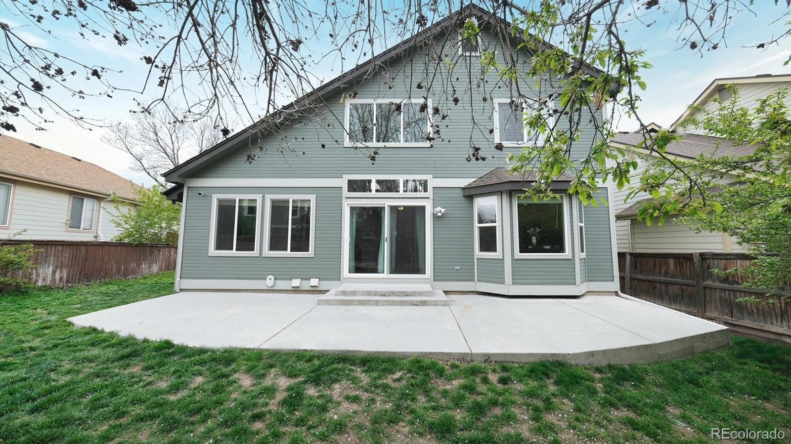 MLS Image #40 for 10052  sage sparrow court,highlands ranch, Colorado