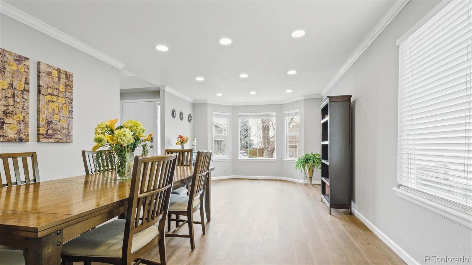 MLS Image #5 for 10052  sage sparrow court,highlands ranch, Colorado