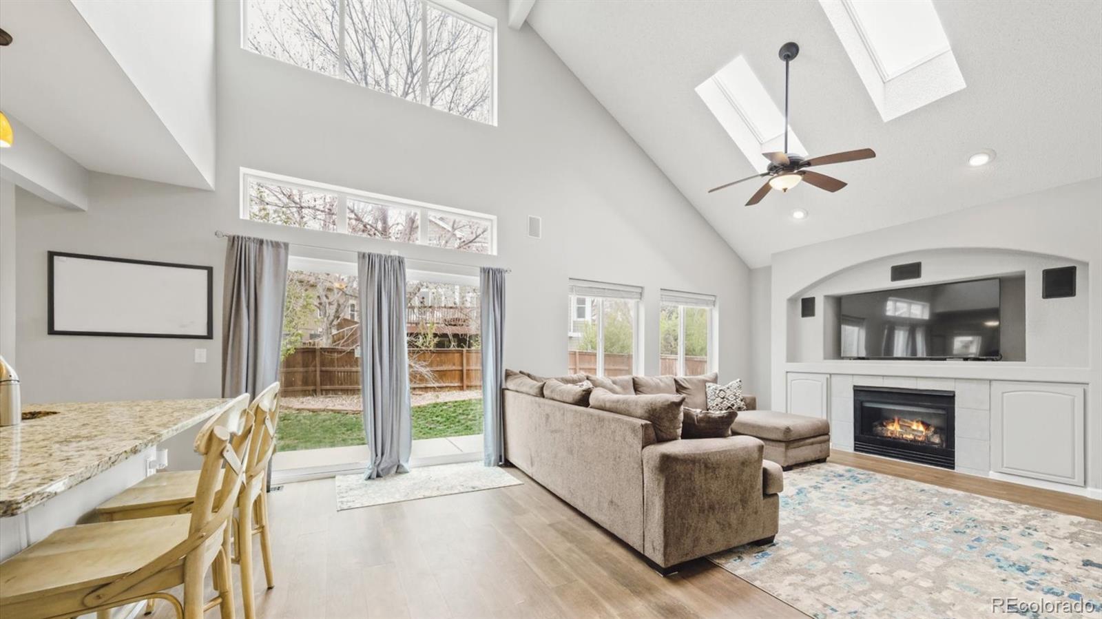 MLS Image #7 for 10052  sage sparrow court,highlands ranch, Colorado