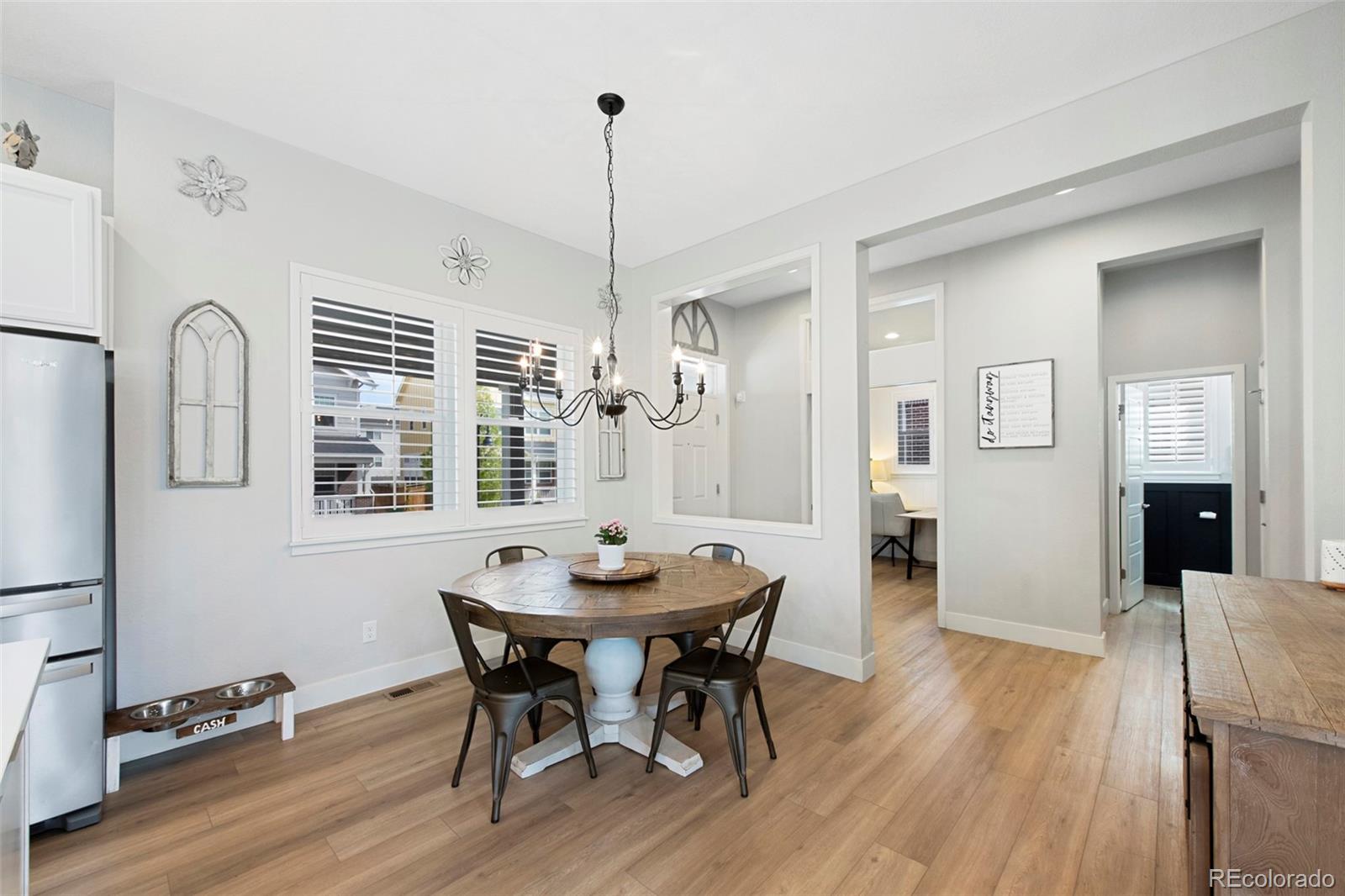 MLS Image #4 for 5404 w 95th place,westminster, Colorado