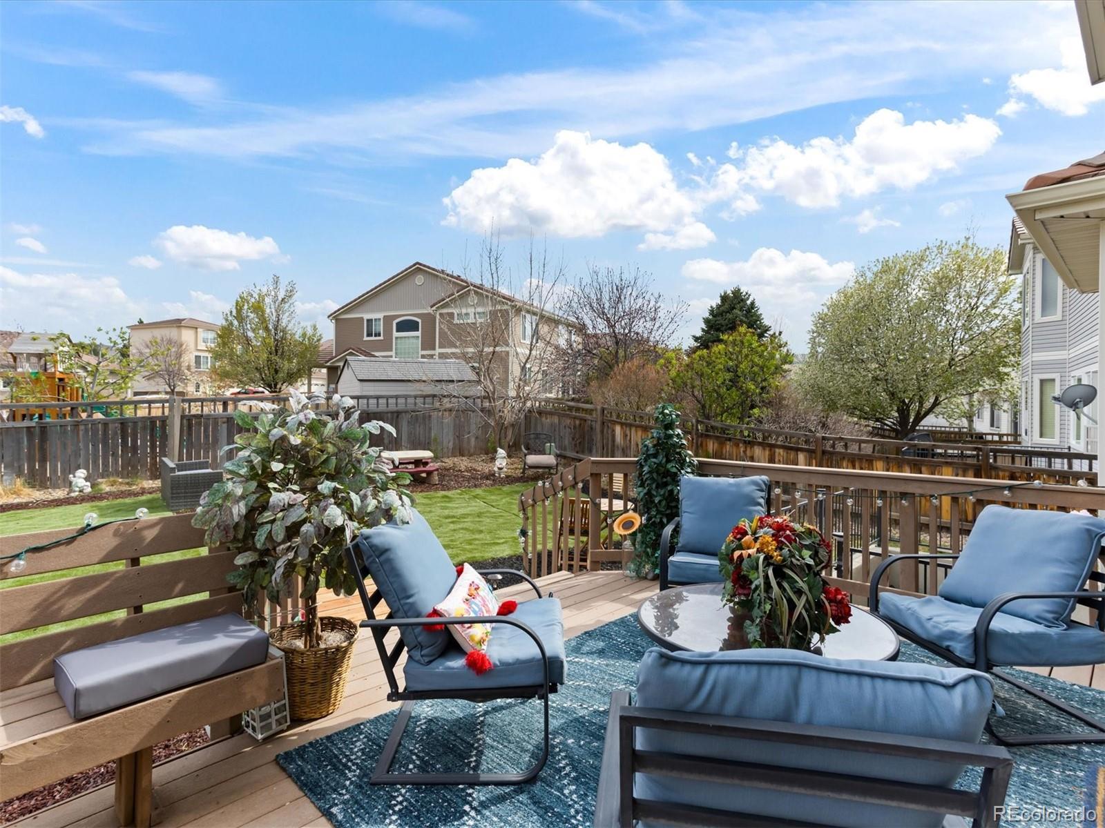 MLS Image #26 for 2468  candleglow street,castle rock, Colorado