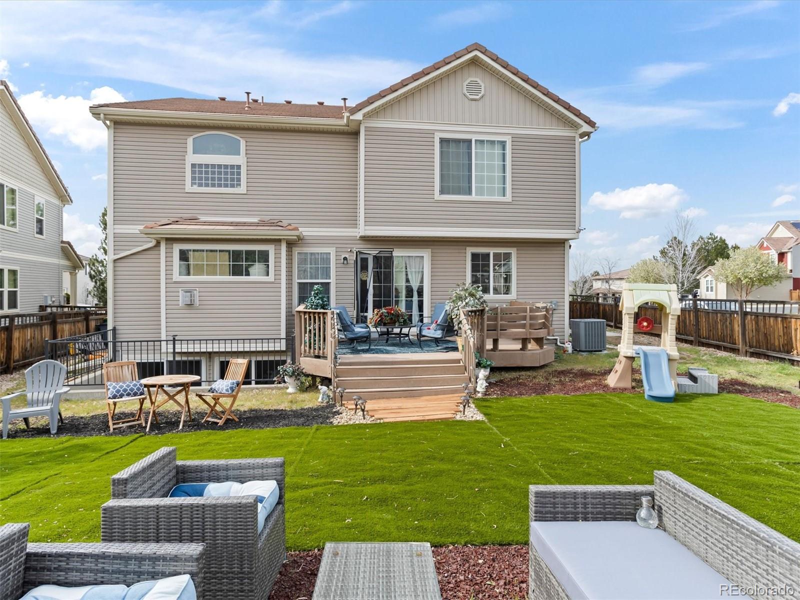MLS Image #27 for 2468  candleglow street,castle rock, Colorado
