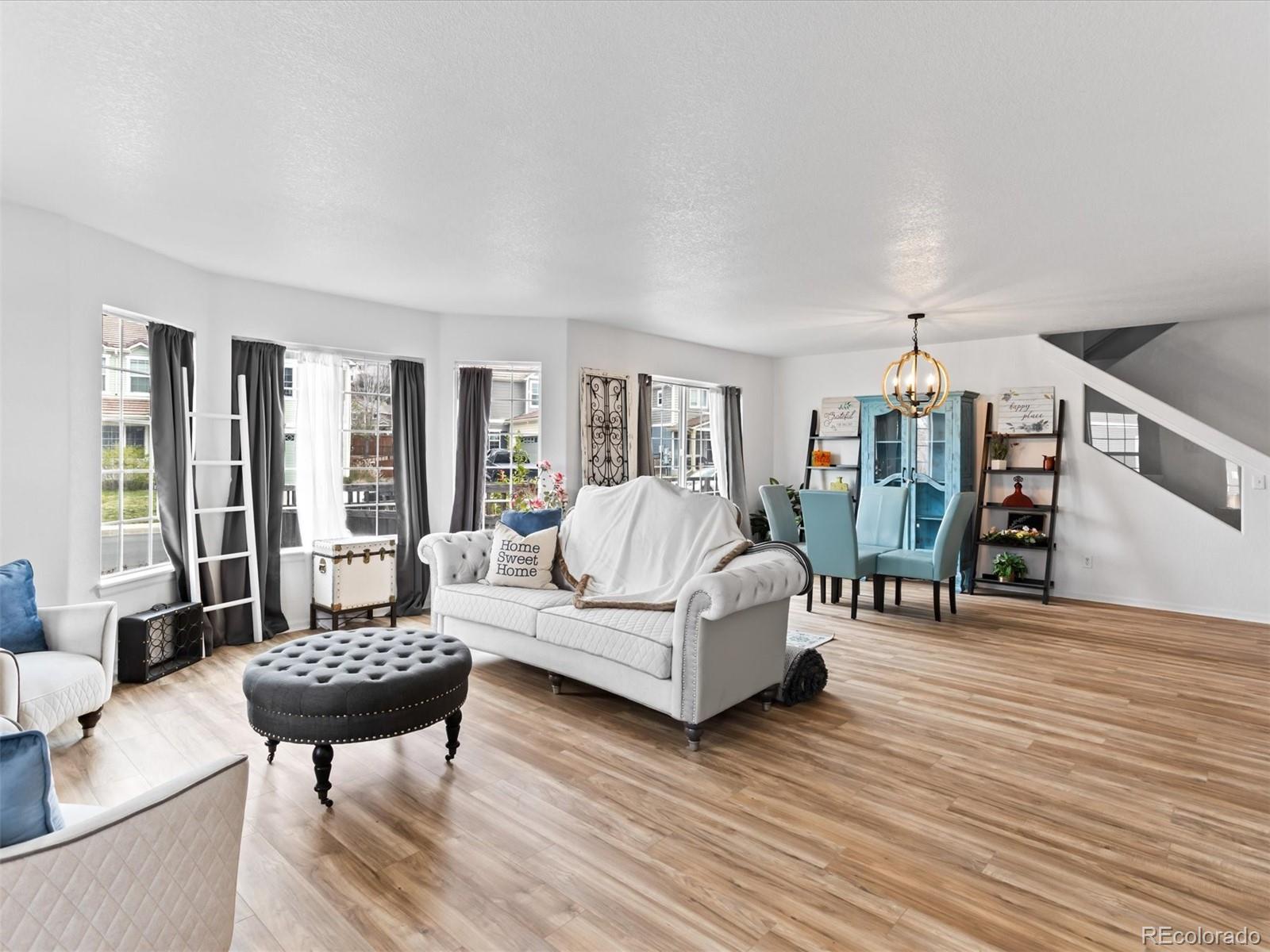 MLS Image #4 for 2468  candleglow street,castle rock, Colorado