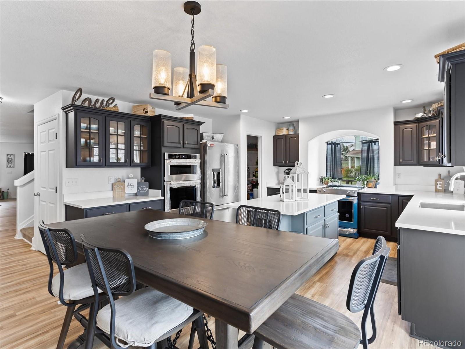 MLS Image #5 for 2468  candleglow street,castle rock, Colorado