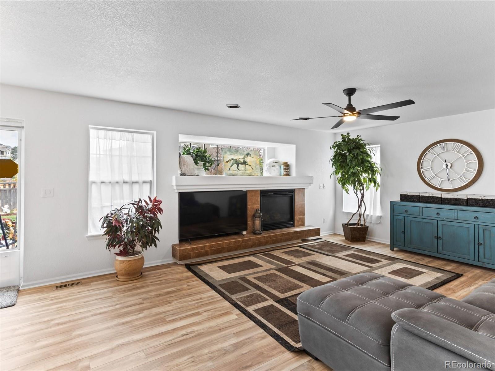 MLS Image #7 for 2468  candleglow street,castle rock, Colorado