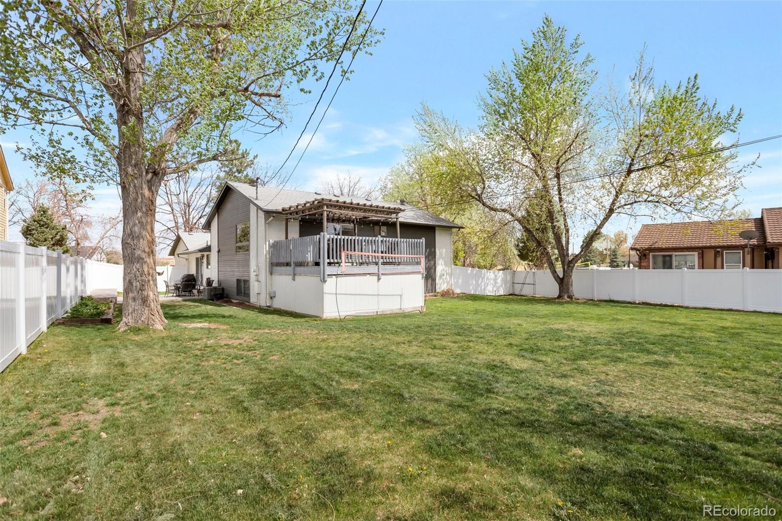 MLS Image #22 for 2055  quail drive,lakewood, Colorado