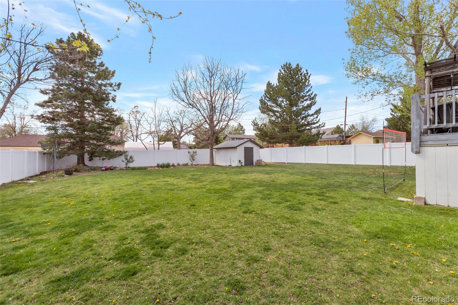 MLS Image #23 for 2055  quail drive,lakewood, Colorado
