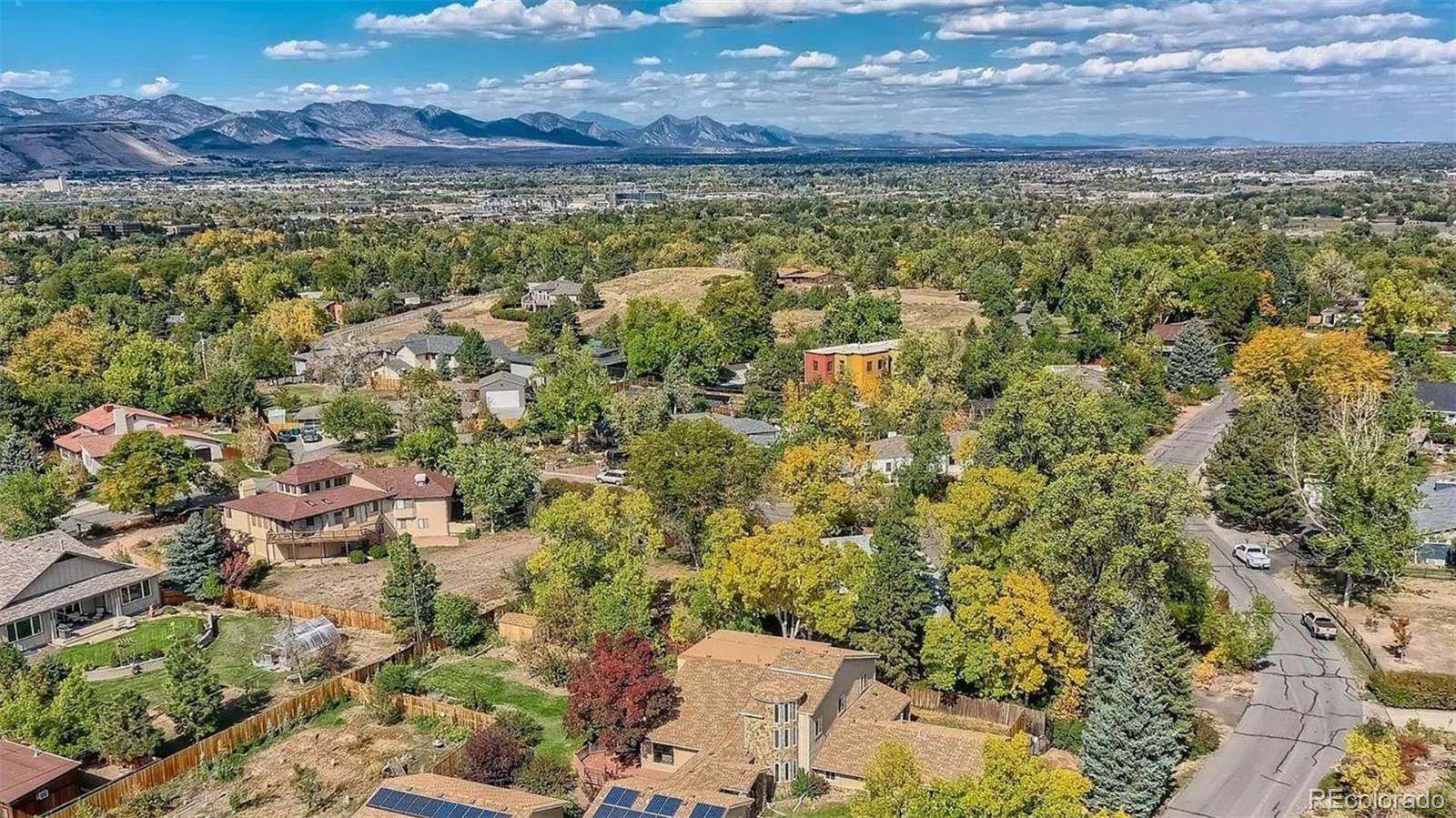 MLS Image #25 for 2055  quail drive,lakewood, Colorado