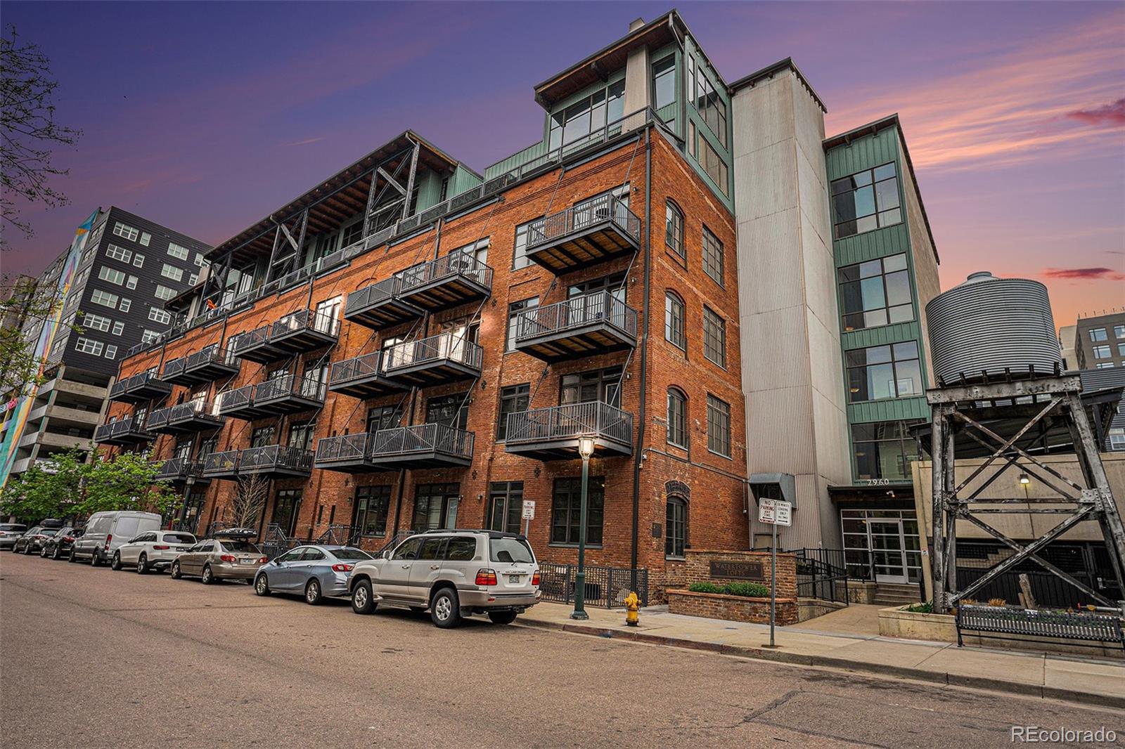 MLS Image #0 for 2960  inca street 417,denver, Colorado