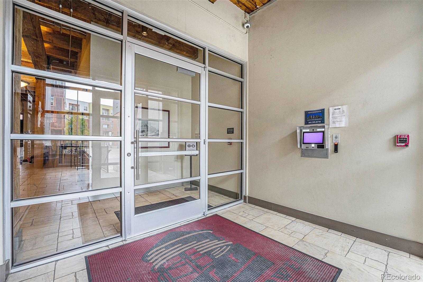MLS Image #19 for 2960  inca street 417,denver, Colorado