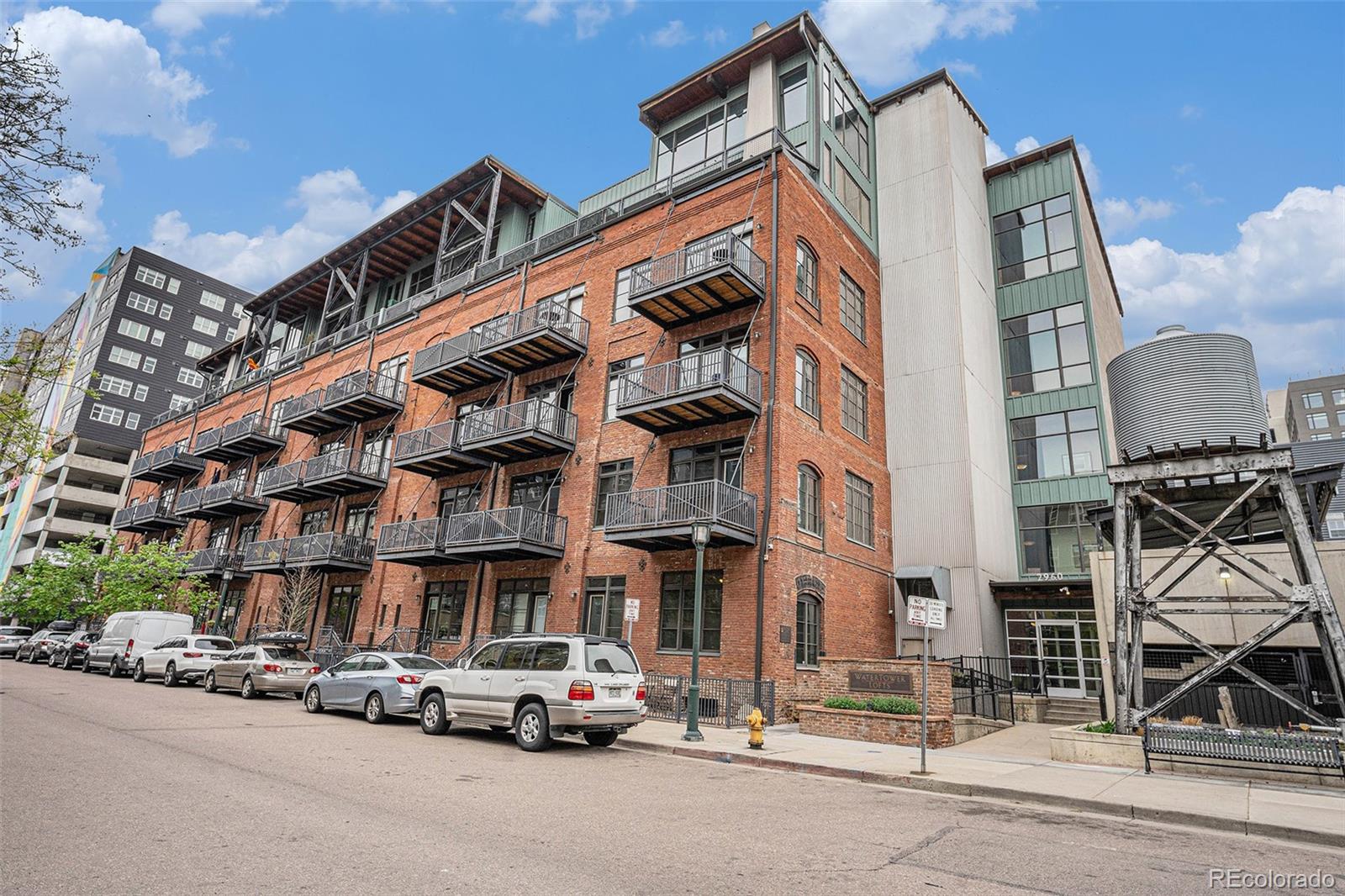 MLS Image #20 for 2960  inca street 417,denver, Colorado
