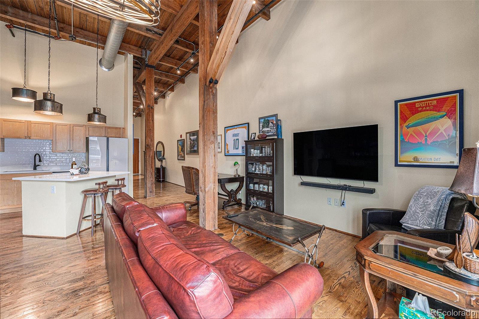 MLS Image #3 for 2960  inca street 417,denver, Colorado