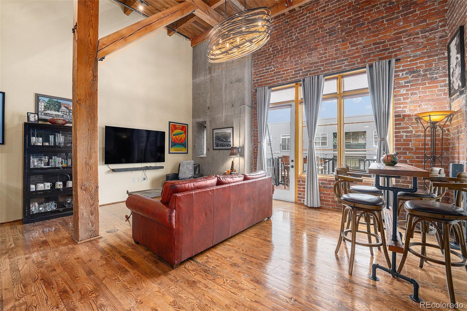 MLS Image #4 for 2960  inca street 417,denver, Colorado