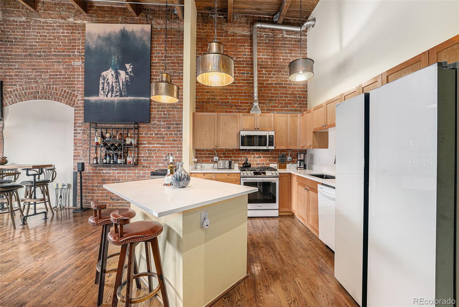 MLS Image #7 for 2960  inca street 417,denver, Colorado