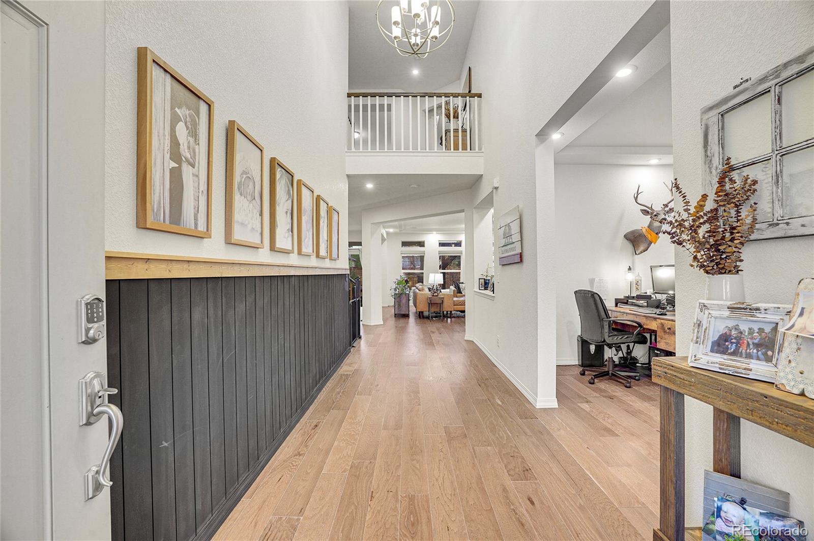 MLS Image #1 for 16060  fairway ,commerce city, Colorado