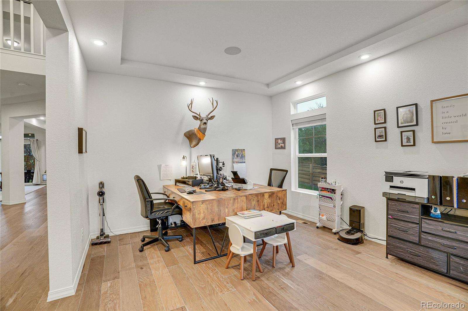 MLS Image #3 for 16060  fairway ,commerce city, Colorado