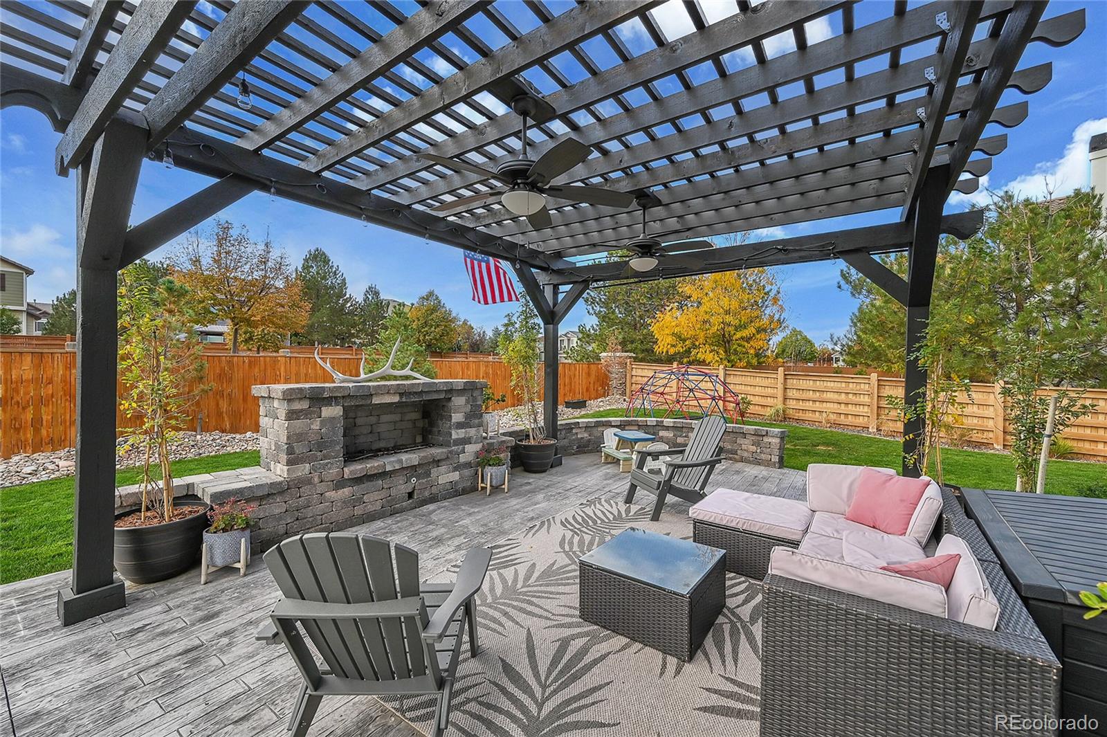 MLS Image #35 for 16060  fairway ,commerce city, Colorado