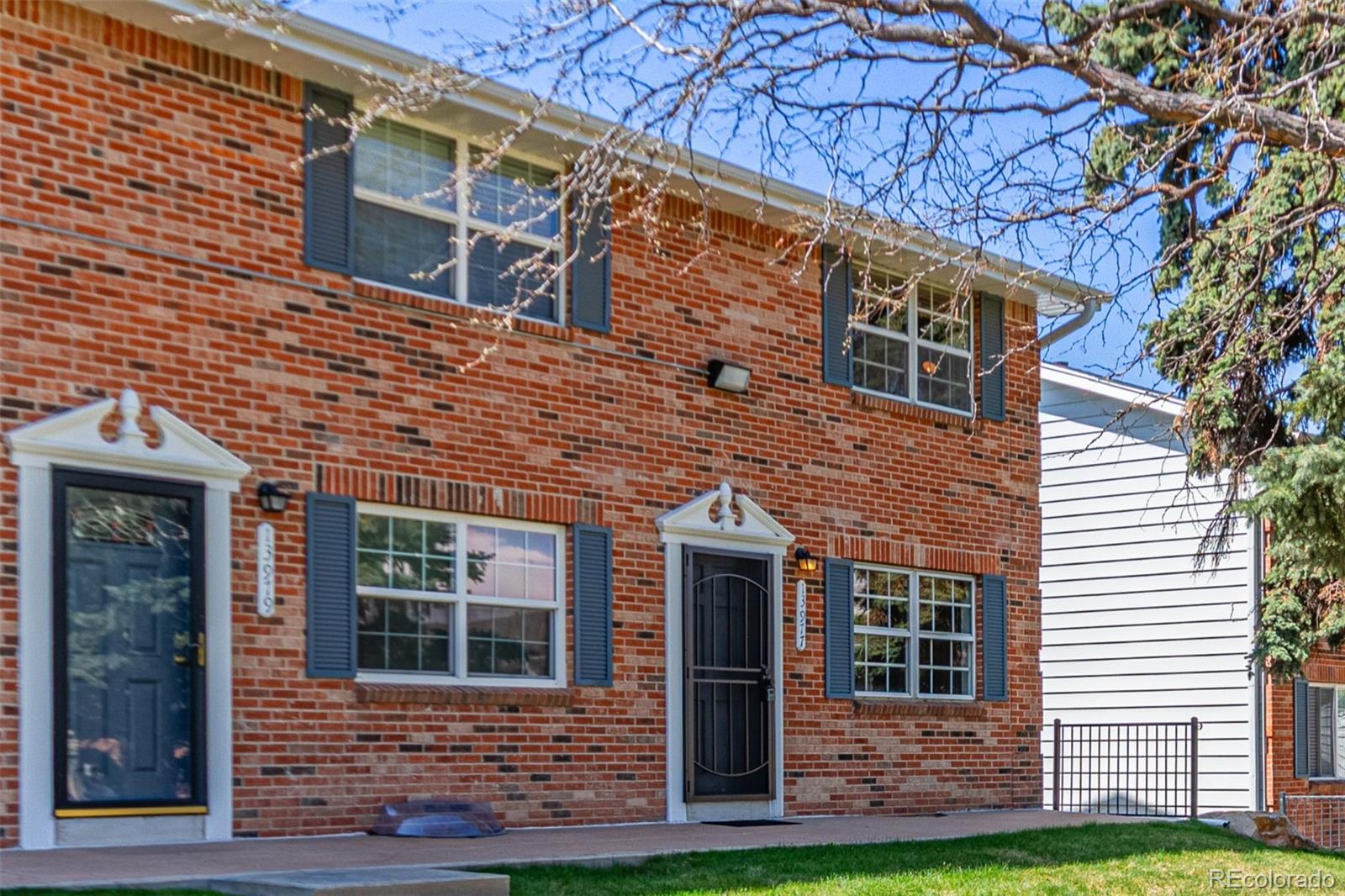 MLS Image #1 for 13977 e bails place,aurora, Colorado