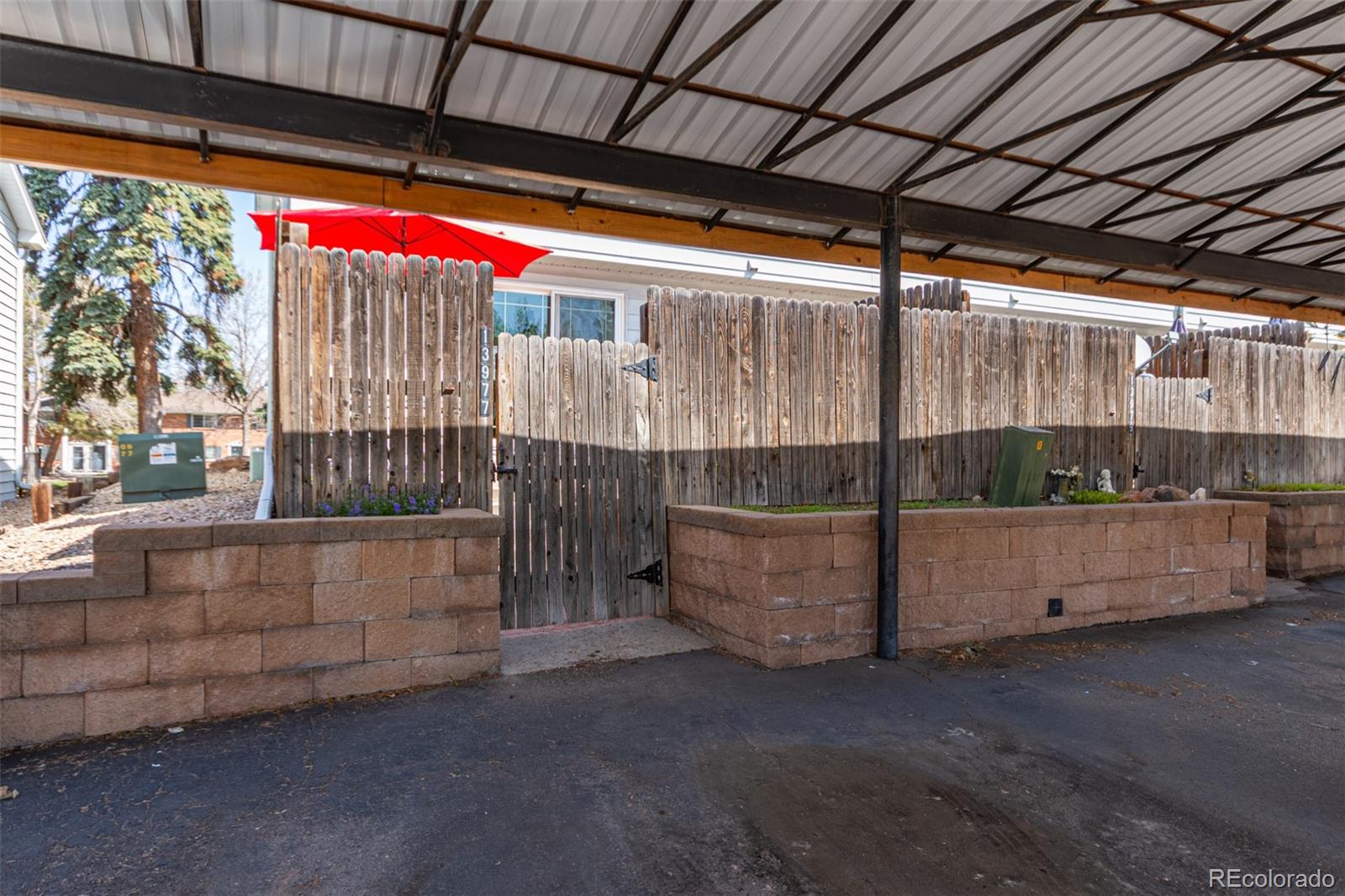 MLS Image #29 for 13977 e bails place,aurora, Colorado