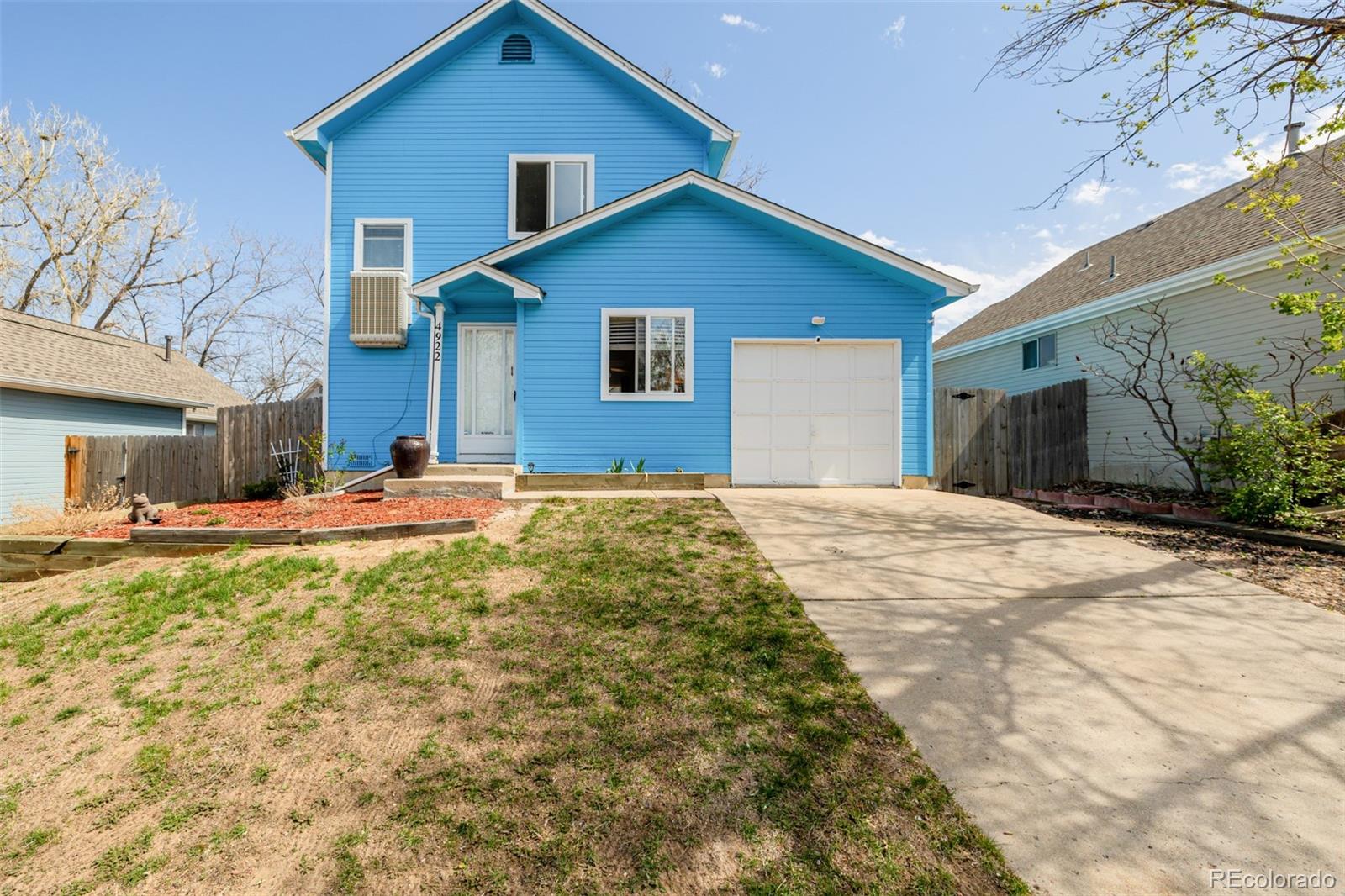 MLS Image #1 for 4922 s rifle court,aurora, Colorado