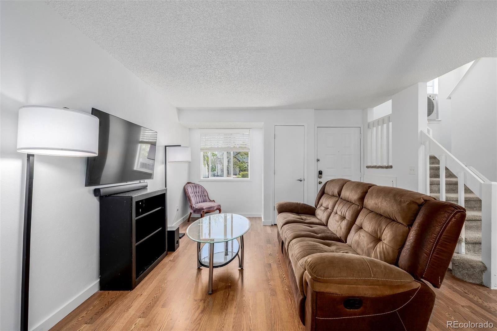 MLS Image #2 for 4922 s rifle court,aurora, Colorado