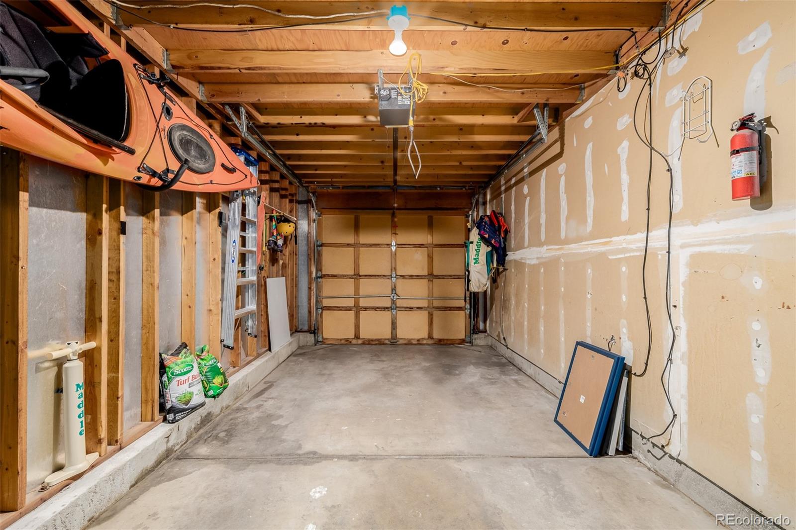 MLS Image #21 for 4922 s rifle court,aurora, Colorado