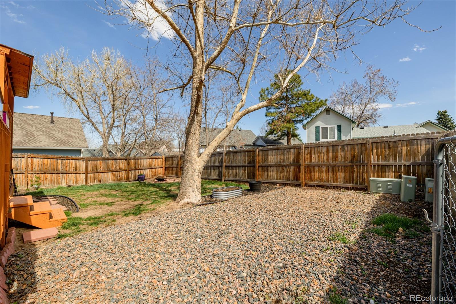 MLS Image #22 for 4922 s rifle court,aurora, Colorado