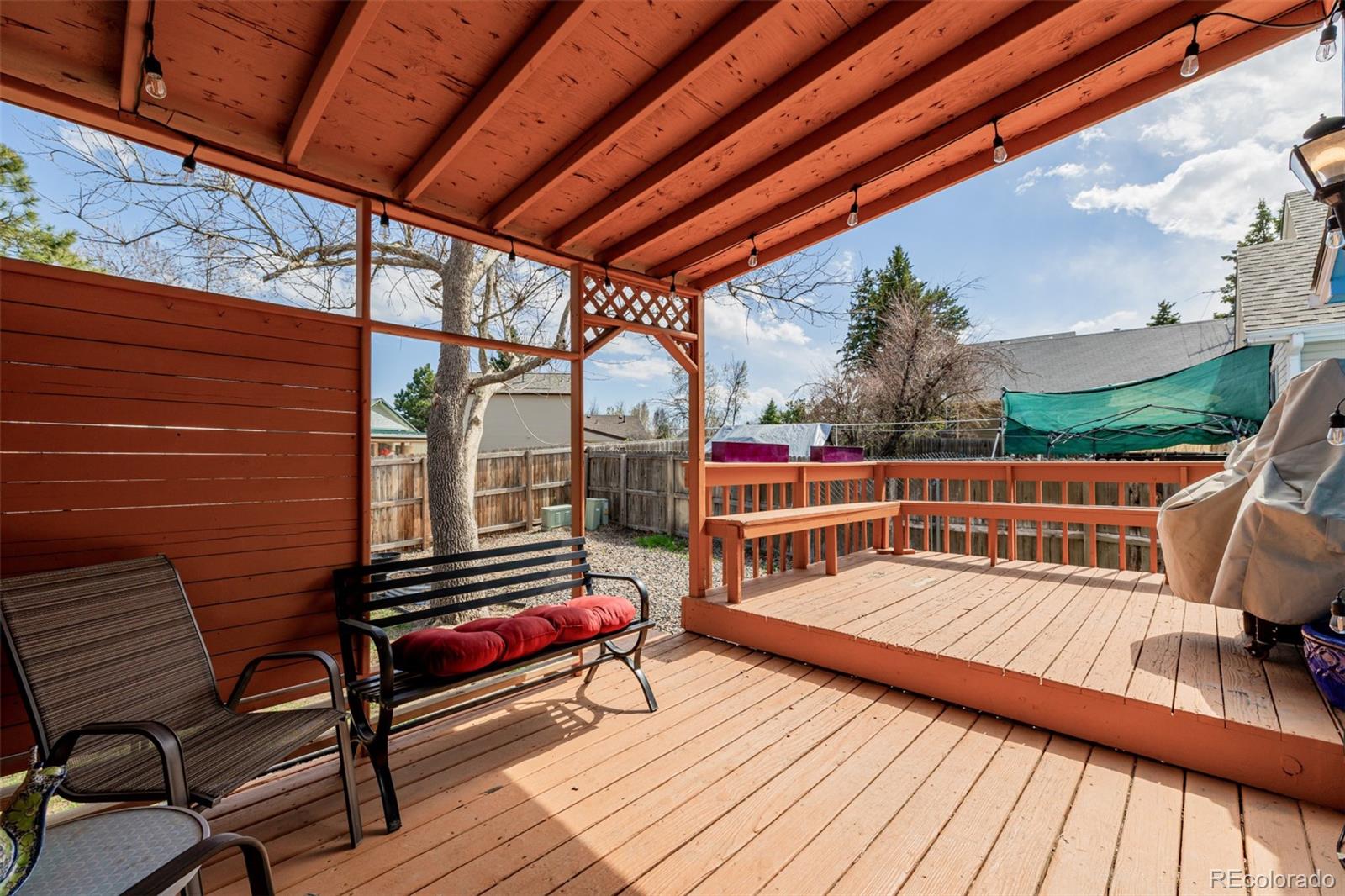 MLS Image #23 for 4922 s rifle court,aurora, Colorado