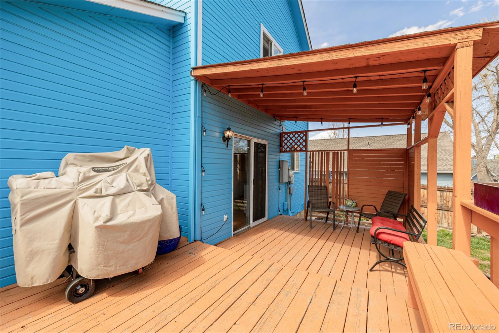 MLS Image #24 for 4922 s rifle court,aurora, Colorado