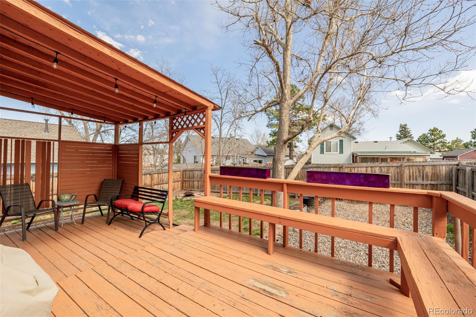 MLS Image #25 for 4922 s rifle court,aurora, Colorado