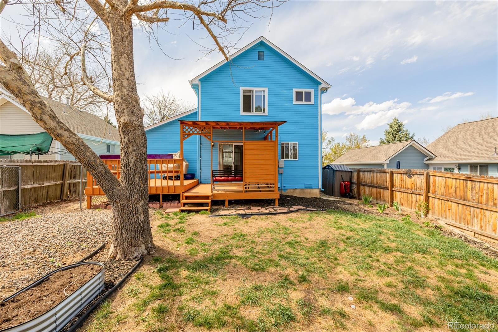 MLS Image #26 for 4922 s rifle court,aurora, Colorado