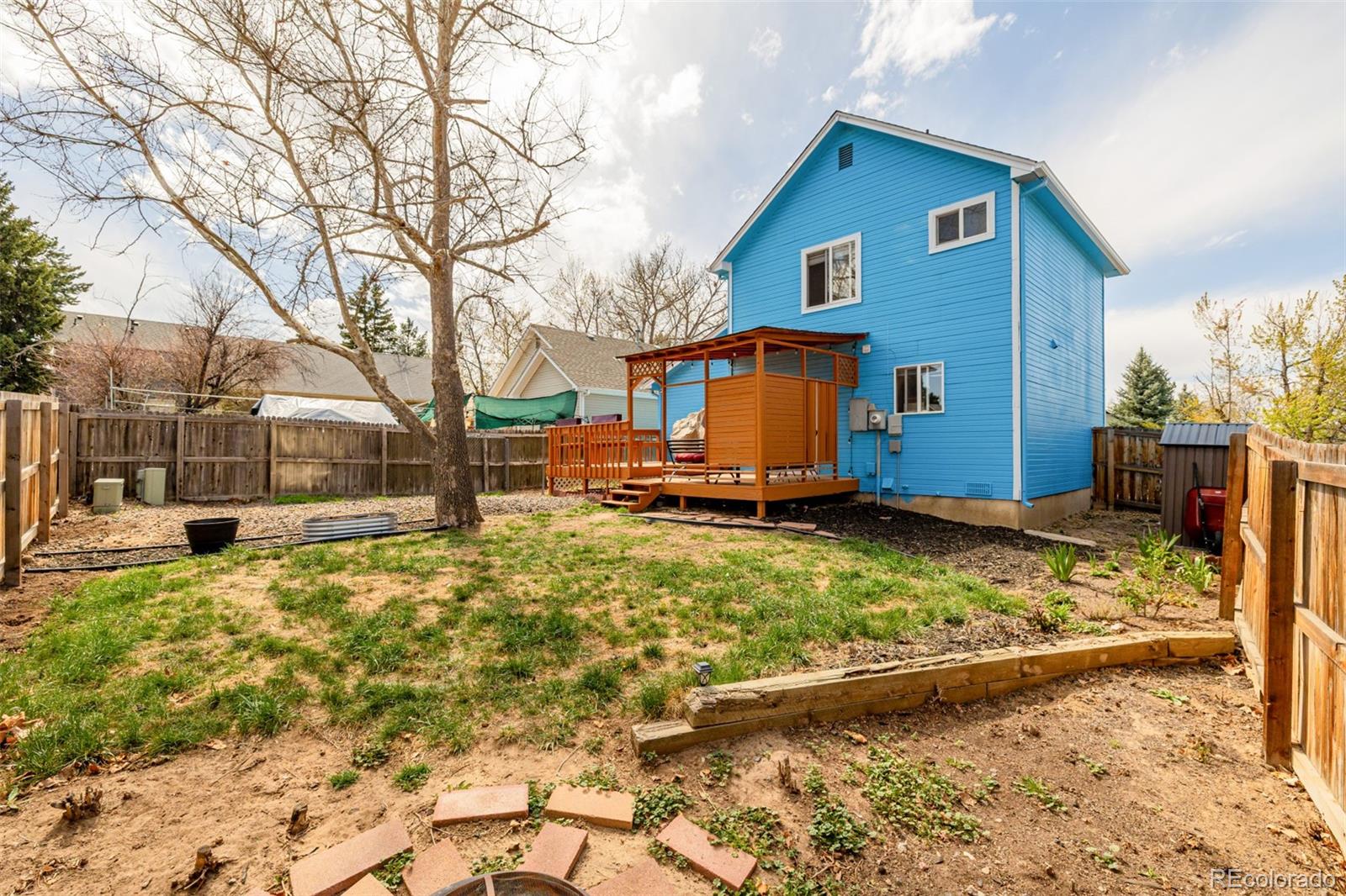 MLS Image #27 for 4922 s rifle court,aurora, Colorado