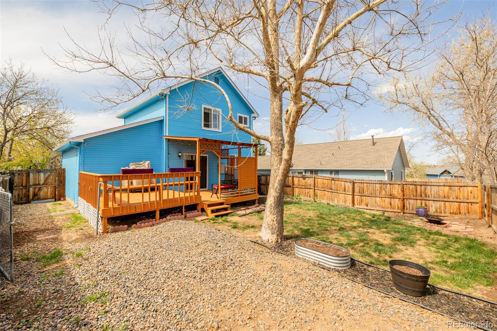 MLS Image #28 for 4922 s rifle court,aurora, Colorado