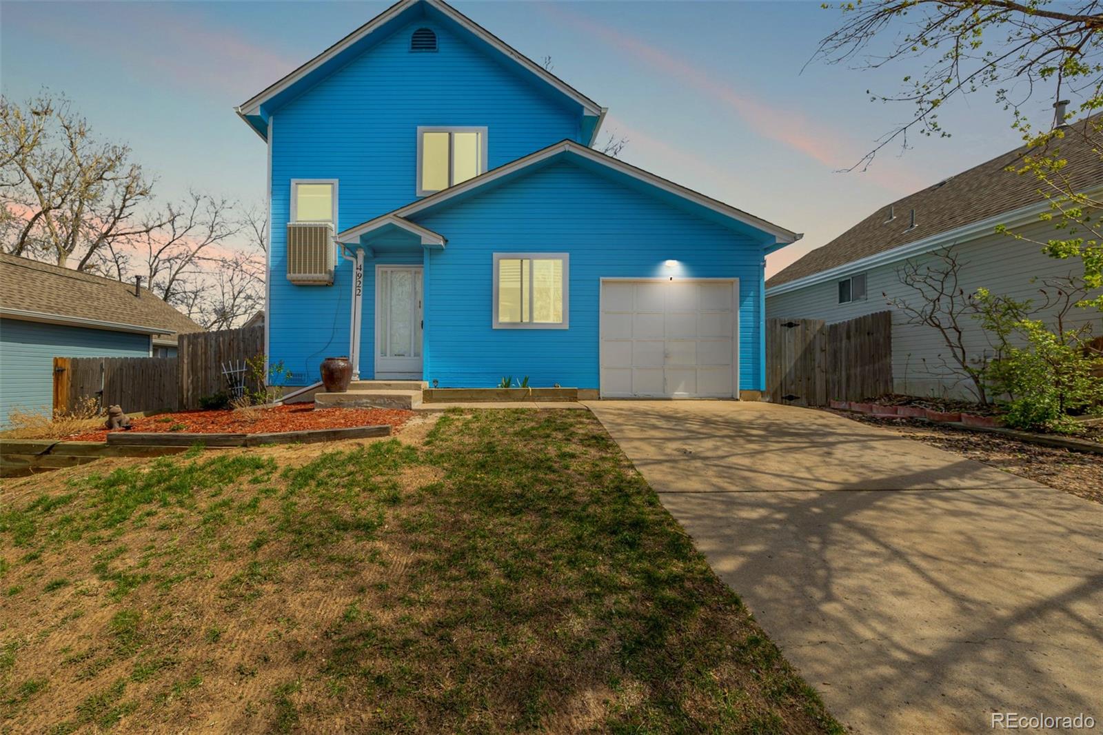 MLS Image #29 for 4922 s rifle court,aurora, Colorado