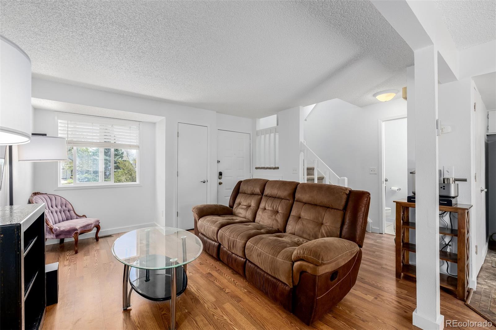 MLS Image #3 for 4922 s rifle court,aurora, Colorado