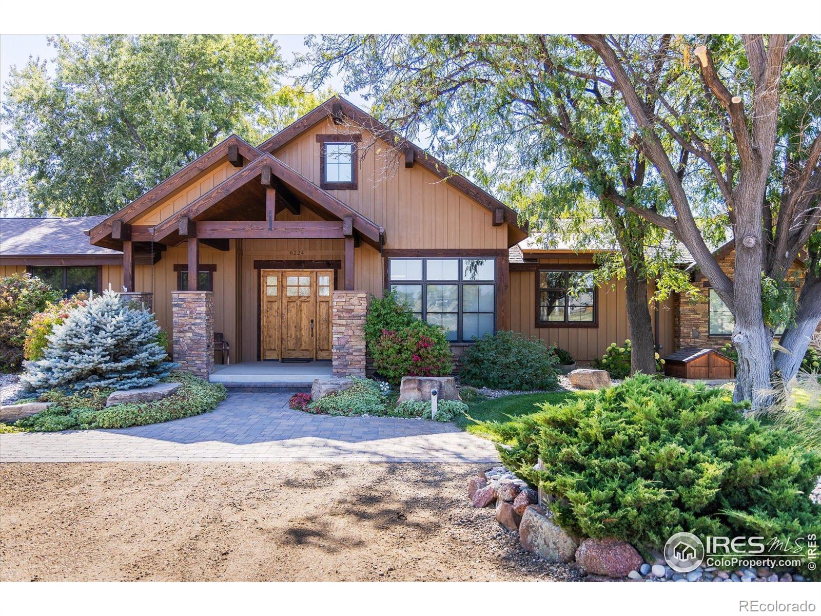 MLS Image #0 for 6224  trevarton drive,longmont, Colorado
