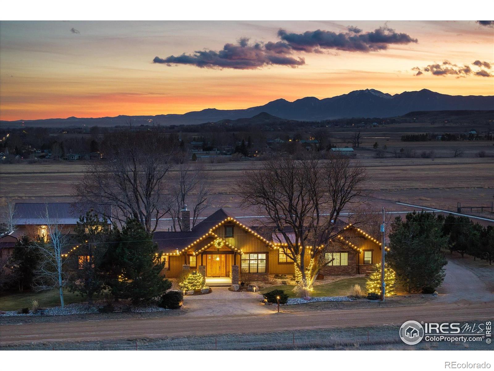 MLS Image #1 for 6224  trevarton drive,longmont, Colorado