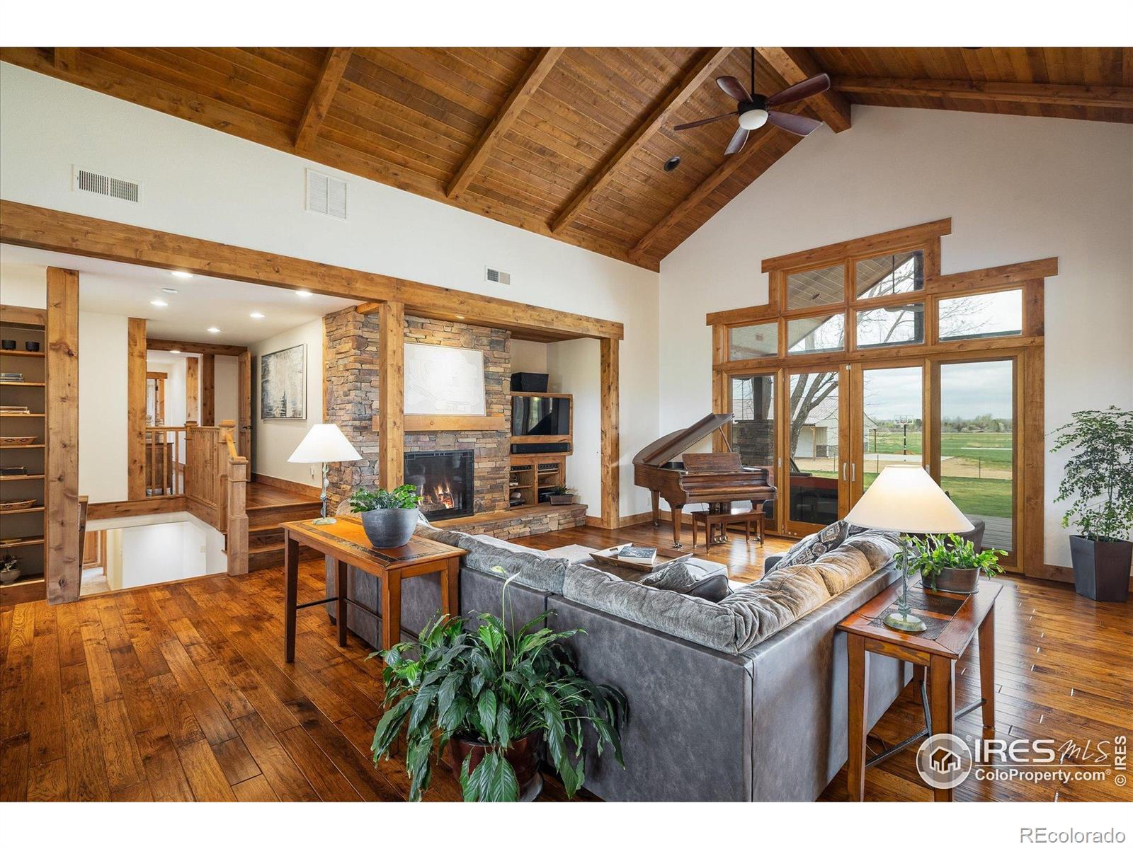 MLS Image #3 for 6224  trevarton drive,longmont, Colorado