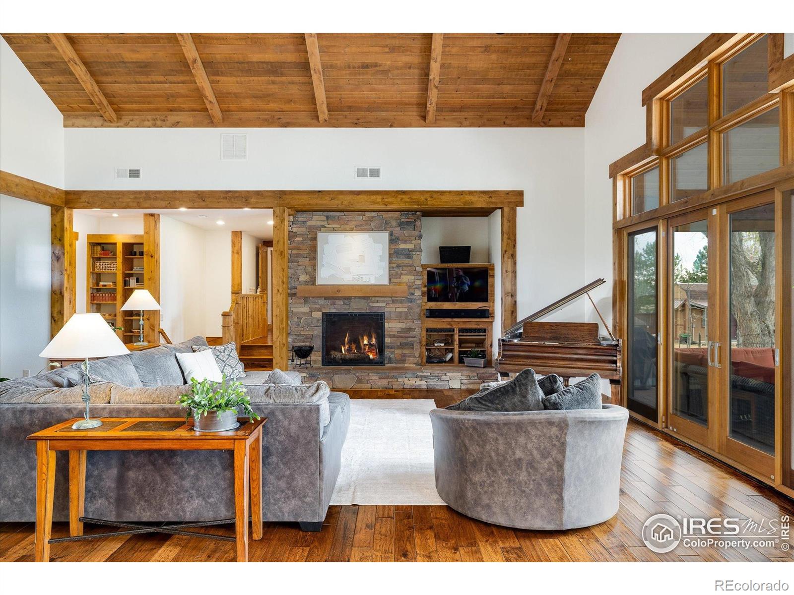 MLS Image #4 for 6224  trevarton drive,longmont, Colorado
