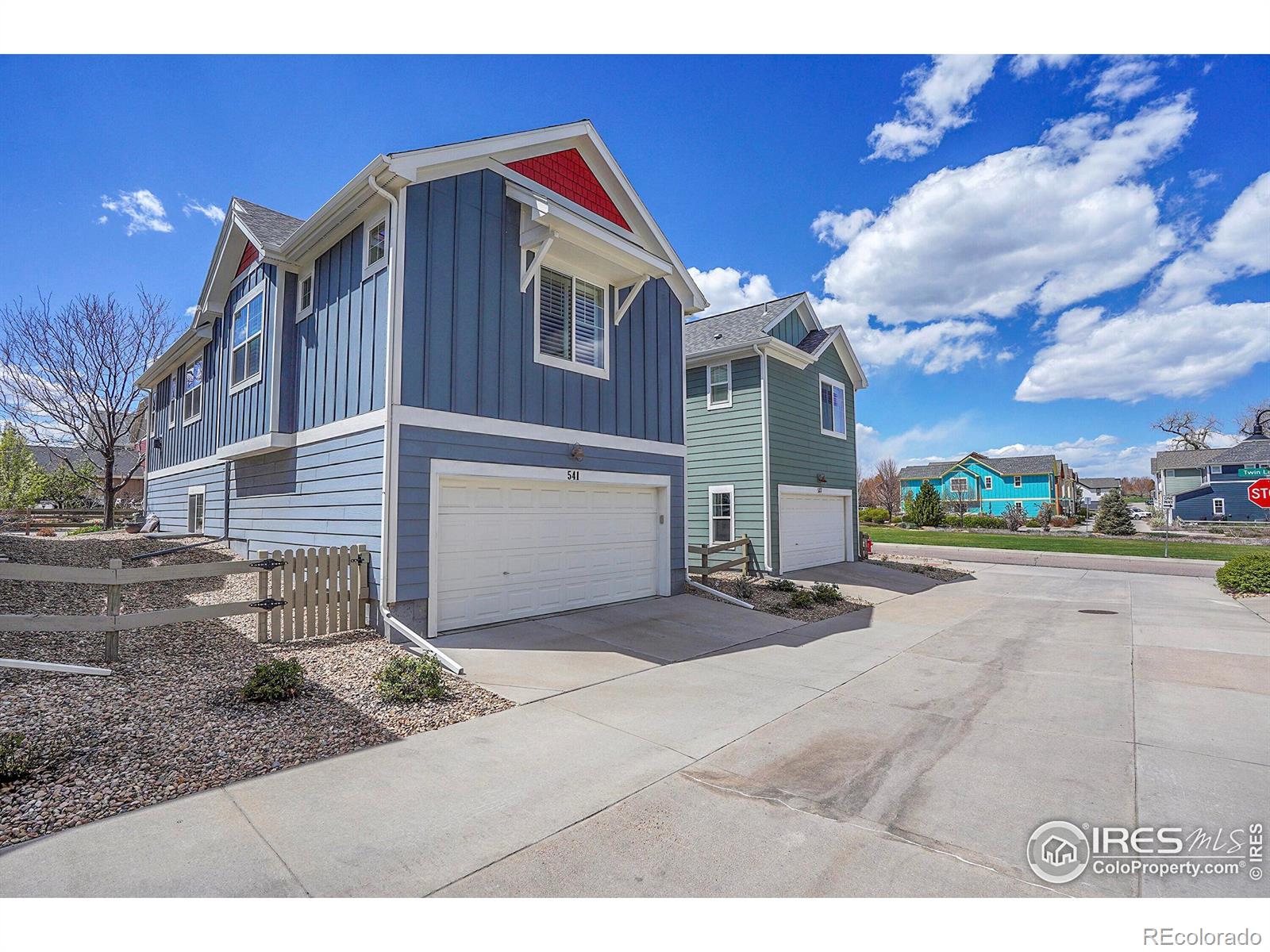 MLS Image #21 for 541  hoyt lane,lafayette, Colorado