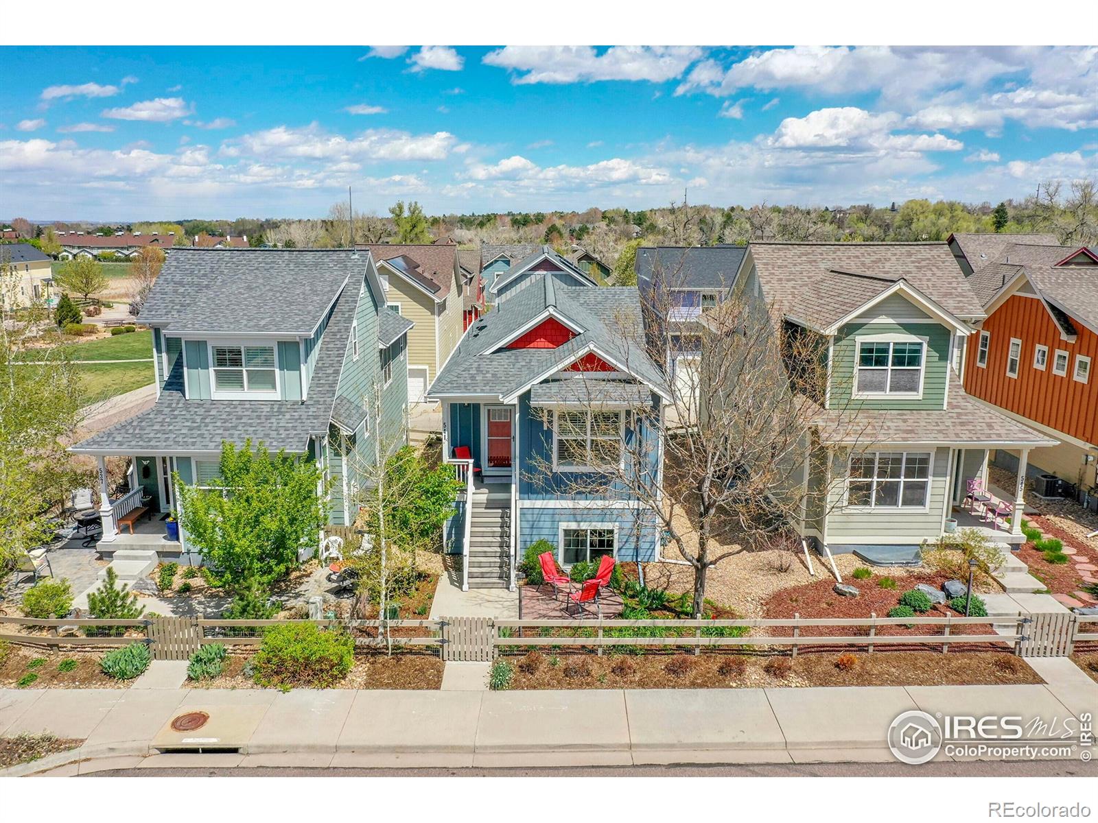 MLS Image #23 for 541  hoyt lane,lafayette, Colorado