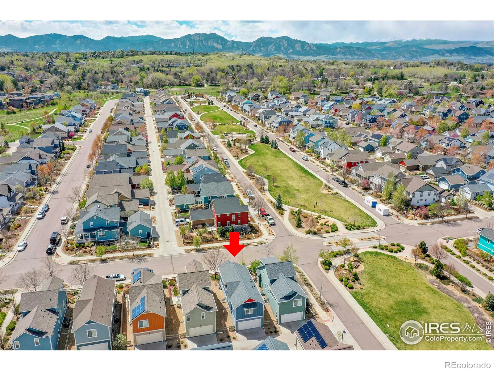 MLS Image #24 for 541  hoyt lane,lafayette, Colorado