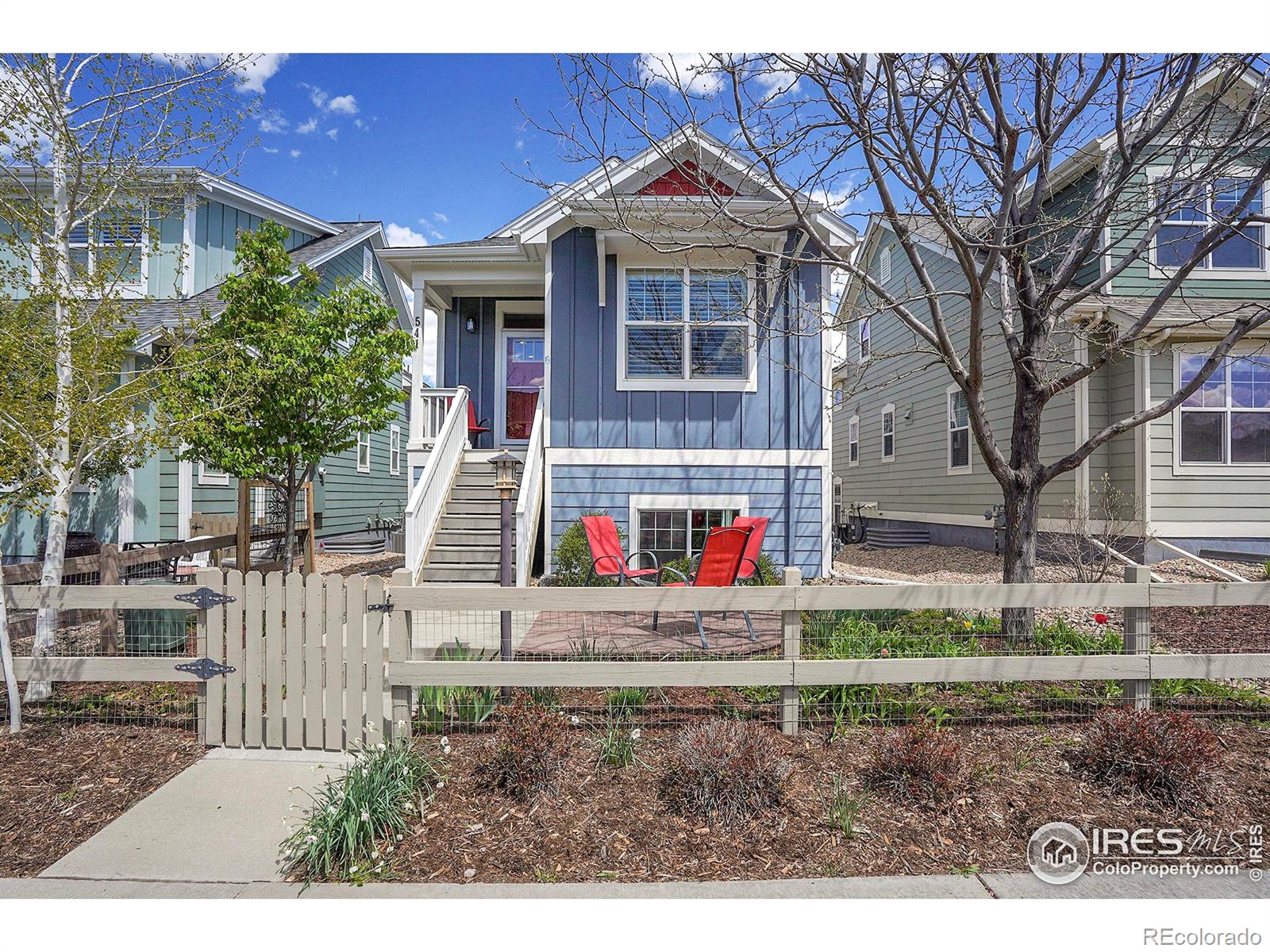 MLS Image #27 for 541  hoyt lane,lafayette, Colorado